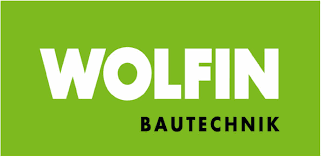 Wolfin accreditation logo